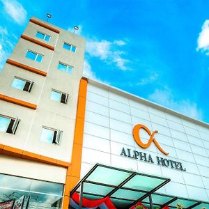 Alpha Hotel Pekanbaru